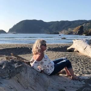 Meet your Posher, Rhonda